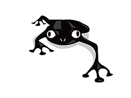 青蛙標(biāo)志