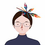 李月苹的头像