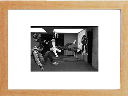 《体验和时间的流动》