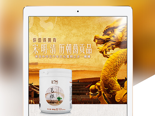 食品类详情