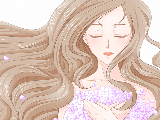 愿你我都能被世界温柔以待