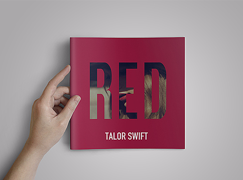 《 RED 》画册（个人主页-ZMjM3MDQwMTI=） - 书籍/画册 - 站酷设计师换肥原创素材 - 站酷ZCOOL