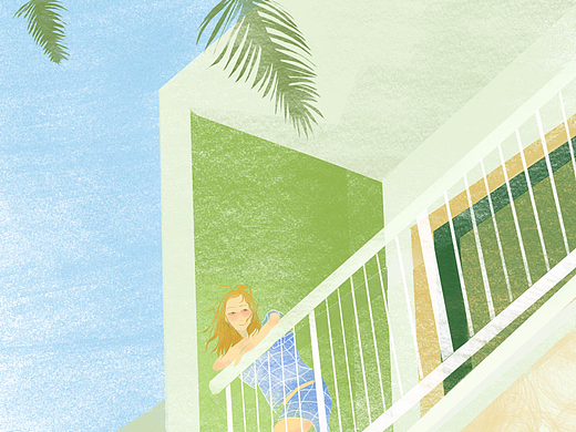 夏