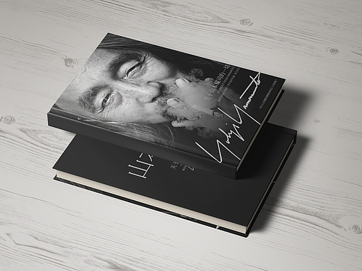 网格在海报中的运用