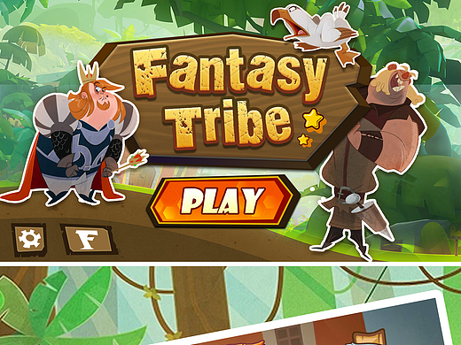 之前的一些原创ui