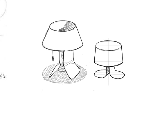 线稿临摹第三发