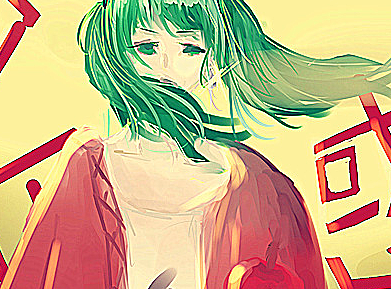 砂之惑星)非大触 初音未来