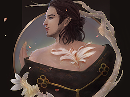 阴阳师浮妖百态 菅原道真