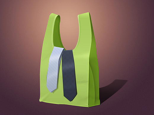 环保购物袋_素材网站_图片免费下载-zcool站酷