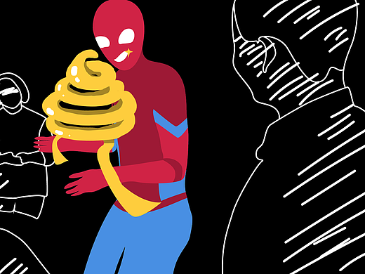 Targetlab他給的實(shí)驗(yàn)室第一期（個(gè)人主頁(yè)-ZMjMzNDM0ODA=） - 短片 - 站酷設(shè)計(jì)師TARGET實(shí)驗(yàn)室原創(chuàng)素材 - 站酷ZCOOL