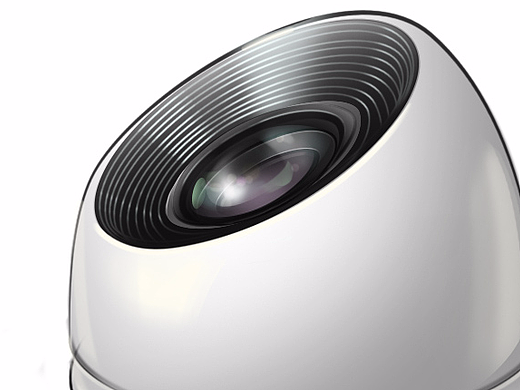 投影仪手绘练习