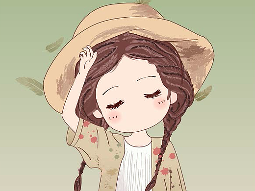 Girl