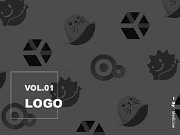 整理集VOL.01——logo