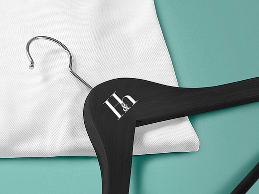 和美品牌丨LOGO视觉设计