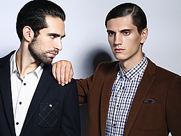 太子龍 －秋冬廣告