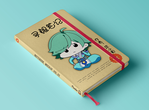 寻鲲记（个人主页-ZMjM3MTgyMDg=） - 图案 - 站酷设计师奥_利奥原创素材 - 站酷ZCOOL