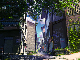 重庆素材