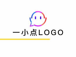 一小点LOGO设计