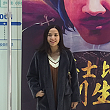 杨小妮犯懒的头像