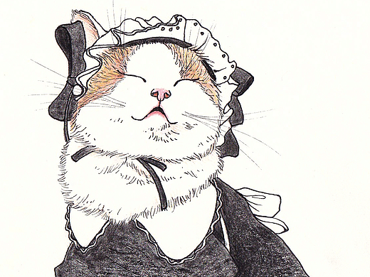 猫·cos