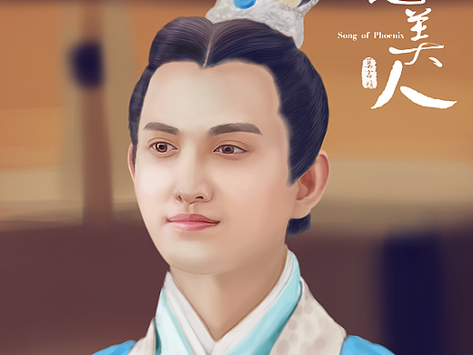 思美人-馬可（個人主頁-ZMjI3OTA0NDg=） - 創(chuàng)作習(xí)作 - 站酷設(shè)計師K先森_Kaysen原創(chuàng)素材 - 站酷ZCOOL