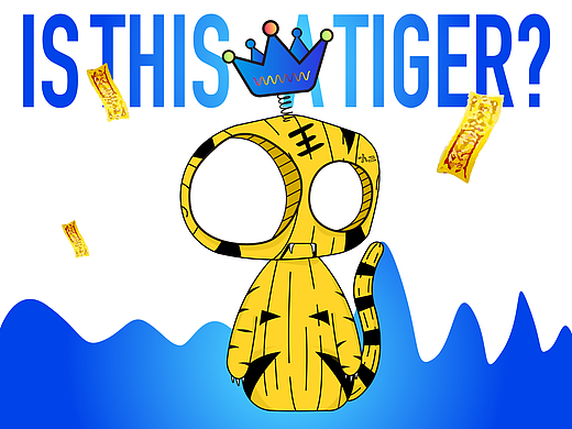 【王】小二（个人主页-ZMjU3MjU5ODA=） - IP形象 - 站酷设计师叫我点点原创素材 - 站酷ZCOOL