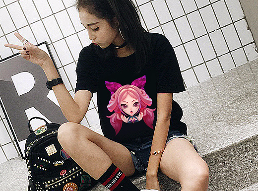孙尚香