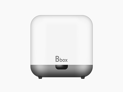 Bbox寄存器