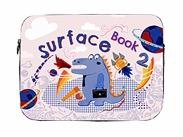 恐龍先生的百變秘密武器