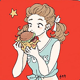KIM星星酱的头像