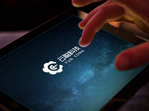 网络安全LOGO