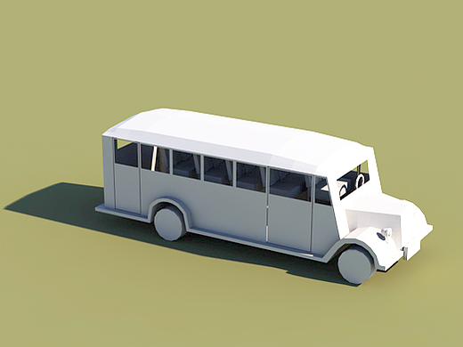 C4D练习汽车动画-建模（个人主页-ZMjM0MDYwMTY=） - 机械/交通 - 站酷设计师稍息立正排排站原创素材 - 站酷ZCOOL