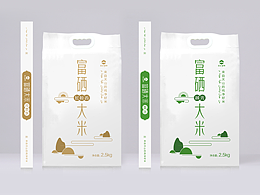 大米包装