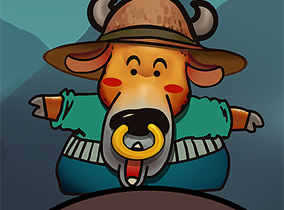 可爱竖版斗地主