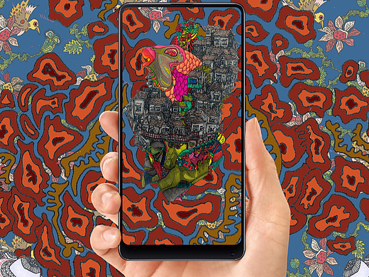 未来的旅途（个人主页-ZMjU0NDk2MTY=） - 海报 - 站酷设计师Yahweh野原创素材 - 站酷ZCOOL