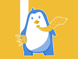 卡通兔子设计素材