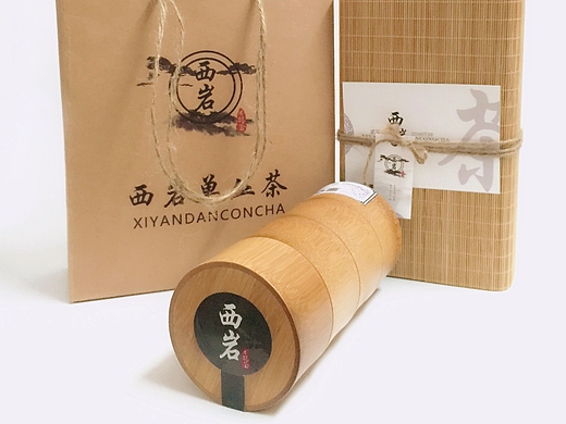 茶叶包装