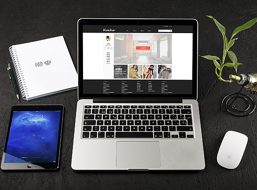 咔嚓玩家界面（个人主页-ZMjIyNTU0NzI=） - 门户网站 - 站酷设计师小碎花裙原创素材 - 站酷ZCOOL