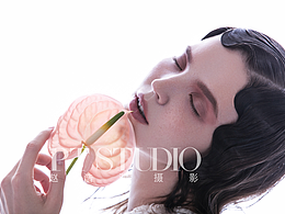 时尚潮流人像摄影