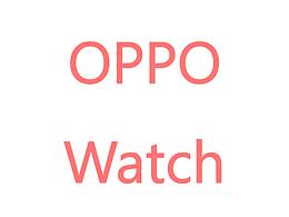 OPPO Watch