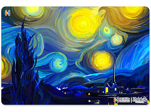 星空图（个人主页-ZMjg1Mjg4Mjg=） - 图案 - 站酷设计师卡诺创意原创素材 - 站酷ZCOOL