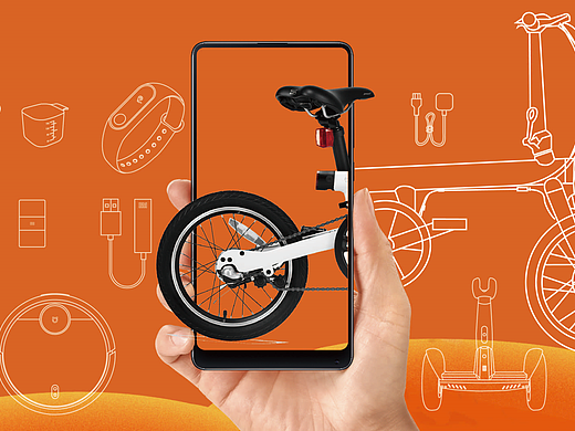 “全面生活”“全面小米”