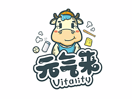 牛奶品牌重塑