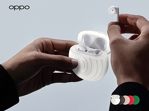 听见“你”的声音