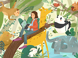 麦本本多彩生活