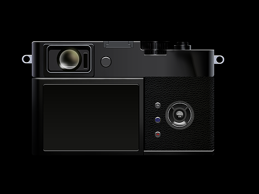 照相机写实（个人主页-ZMjI4MjEzMzI=） - 其他平面 - 站酷设计师Shirly_RGB原创素材 - 站酷ZCOOL