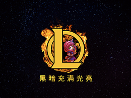 英雄聯(lián)盟之安妮與熊