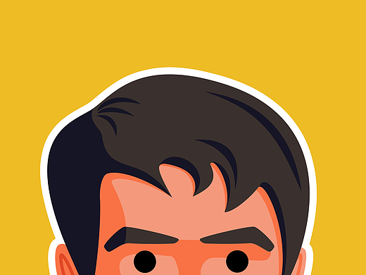 小练习（个人主页-ZMjI1MDExNTY=） - 其他平面 - 站酷设计师TANBI原创素材 - 站酷ZCOOL