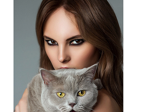 高低频磨皮教程