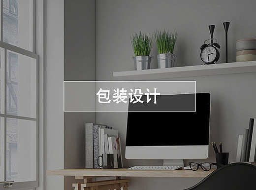 铁皮石斛手绘制作~包装设计